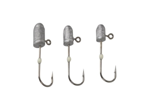 MICRO DART KIT 8 1.2G 5PCS jigfejek