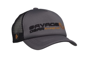 SG Classic Trucker sapka egy méret Sedona szürke