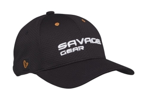 SAVAGE GEAR SPORT HÁLÓS SAPKA