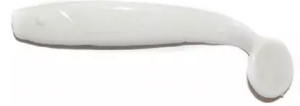 Mann's Cherokee 8cm W (fehér) - 1 db