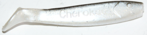 Mann's Cherokee 2 10cm BB-SMSH - 10 db-os csomag