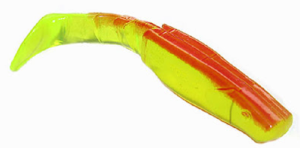 Mann's Predator 5,5cm BR-FCH - 1 db