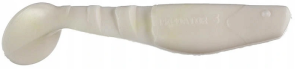 Mann's Predator 5,5cm W (fehér) - 1 db