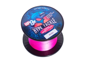 Hype Tackle WP9 Rose fonott zsinór 0.16mm, 13.2kg 600m