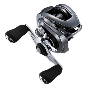 SHIMANO Multiplier Metanium MGL B 151 bal kézzel