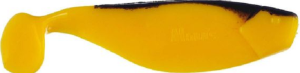 Mann's Ripper 15cm BB-Y (Sárga) - 1 db