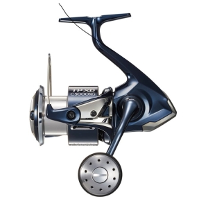SHIMANO Twin Power XD FA 4000 XG orsó