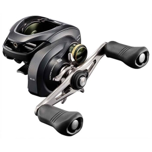 SHIMANO Multiplier Curado K 301 bal R (NP)