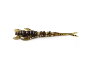 FishUP Flit 5,5cm #043 Görögdinnye barna fekete 9db