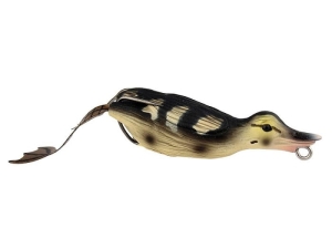 Savage Gear 3D Hollow Duckling weedless L 10cm 40g Natural Savage Gear 3D Hollow Duckling weedless L 10cm 40g Natural