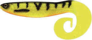 Westin Curlteez Curtail Fire Perch 7cm 1db.