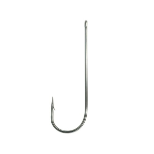 MUSTAD Aberdeen 3261NP 3/0 horog, 7 db