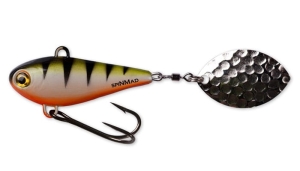 Spinmad Spinning Tail Turbo 35g 1001 Perch