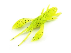 FishUP Real Craw 5cm #026 Fluo Chartreuse Zöld 7db