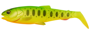 Savage Gear Craft Cannibal PT 8.5cm Firetiger