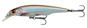SG Gravity Twitch SR 8,3cm 10g Suspend Roach