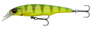 SG GRAVITY TWITCH SR 9.5CM 15G FÜGGESZTŐ FIRETIGE