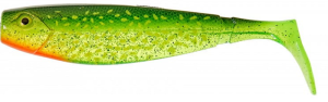 GUNKI G'BUMP 140 14cm UV Tüzes csuka 1db