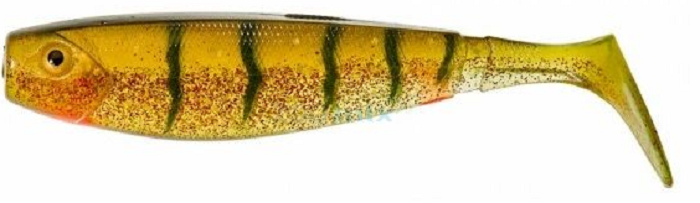 GUNKI G'BUMP 200 20cm Red Perch 1szt