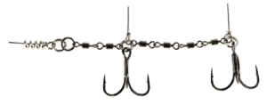 LJ POWER CHAIN BETONVAS - XL