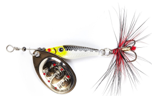 LUCKY JOHN TRIAN BLADE pörgettyű 6g 004