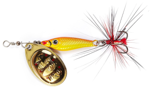 LUCKY JOHN TRIAN BLADE pengés fonó 9g 001
