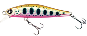 LUCKY JOHN BASARA PRO 56 SP 5.6cm 3.5g - 105