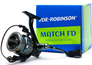 Orsó VDE-Robinson Match FD 306