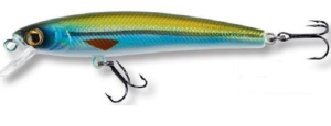 Wobbler Robinson Marteen S65, 65 mm, 4 g GR-SH