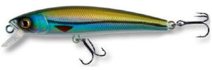Wobbler Robinson Drift F75, 75mm, 5.6g GR-SH