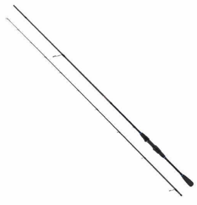 Robinson Toshido Light Jig 2.10m 1.5-10g