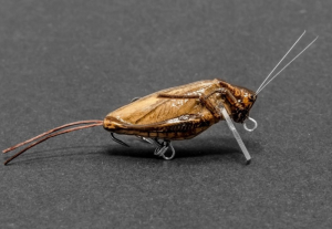 IMAGO LURES Hopper wobbler 3.5cm F 2.2g LBDB