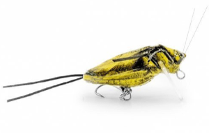 IMAGO LURES Hopper 3.5cm F 2.2g YB