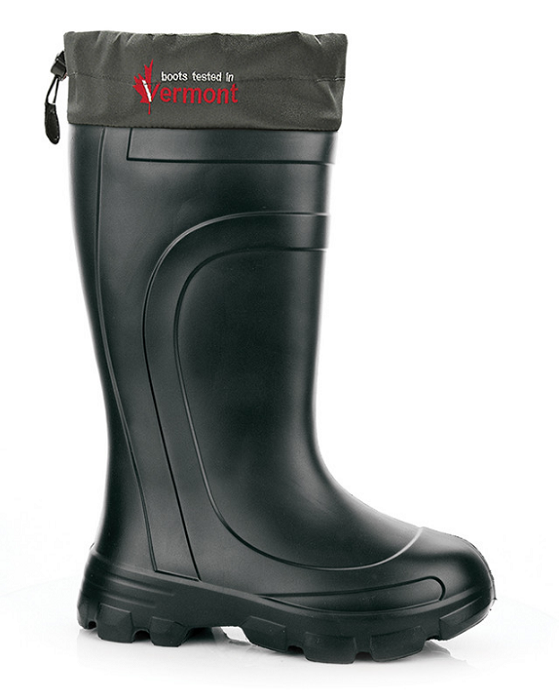 KALOSZ MĘSKI LEMIGO VERMONT 877 ROZ.43 CZARNY