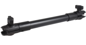 RAM 14"-os PVC cső egyszemélyes foglalatú karokkal