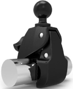 RAM MountsPlate TOUGH-CLAW 1.5 átmérőjű alaplap