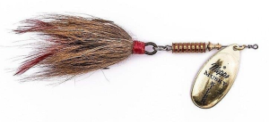 Mepps MUSKY KILLER arany 15g