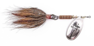 Mepps GIANT MUSKY KILLER ezüst 15g