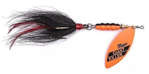 Mepps GIANT KILLER Fluo narancs 35g