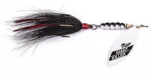 Mepps GIANT KILLER fehér 35g