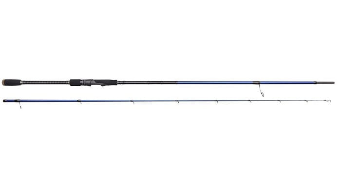 Wędka Savage Gear SGS6 All-Around 9' 274cm 12-42G