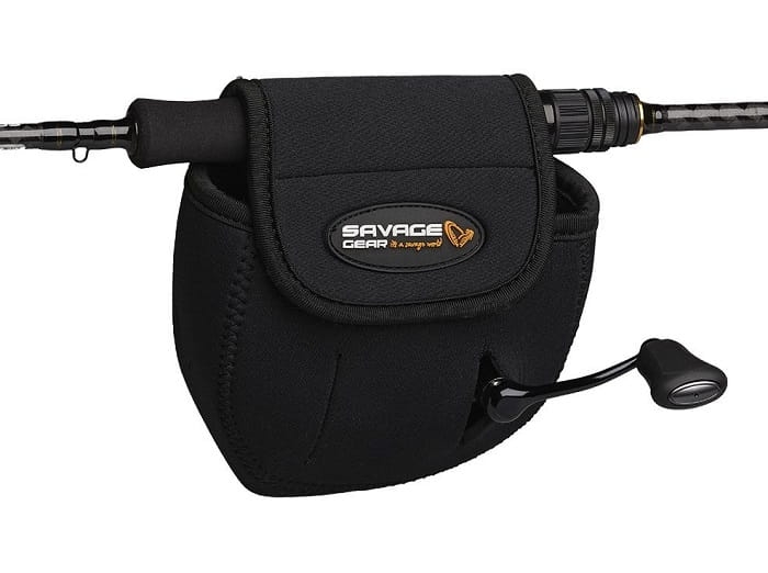 Pokrowiec Savage Gear na Kołowrotek neoprene M