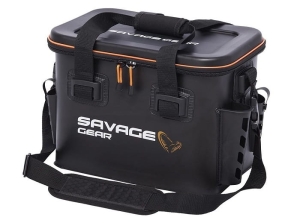 Savage Gear WPMP csónak és part táska L