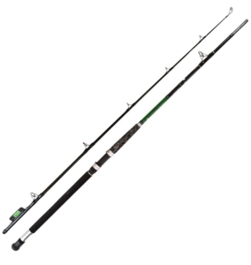 Fekete Heavy Duty 9'/2.70m 200-300g 2sec