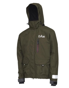 Dam Manitoba Xt kabát M Thyme Green