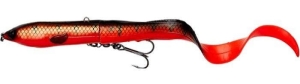 Savage Gear 3D Hard EEL 2+1 17cm ss Vörös N Fekete
