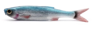 SG Craft Dying Minnow 5.5cm 0.7g Blue Pearl 5db