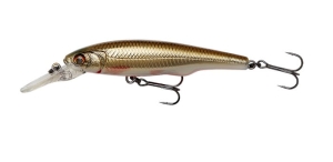 SG Gravity Twitch MR 8,3cm 10g Dirty Roach