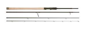 Savage Gear SG4 Travel bot 10.1' 307cm12-35G 4db 4 db