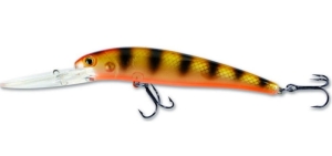 Wobbler Robinson Weaver 120MM, 19G Szín PE